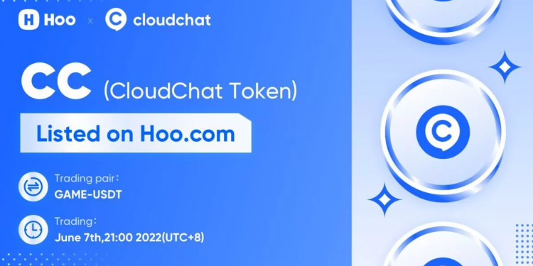 cloudchat