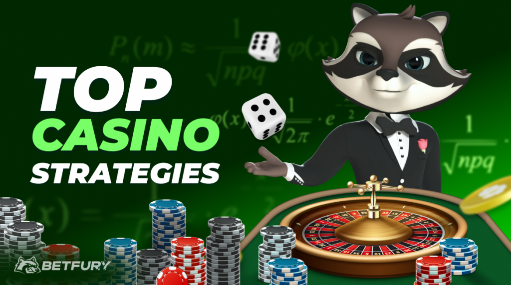 top-online-casino-strategies-to-win