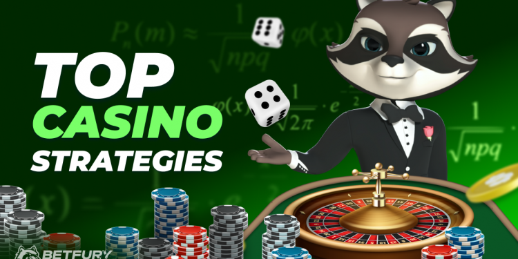 top-online-casino-strategies-to-win