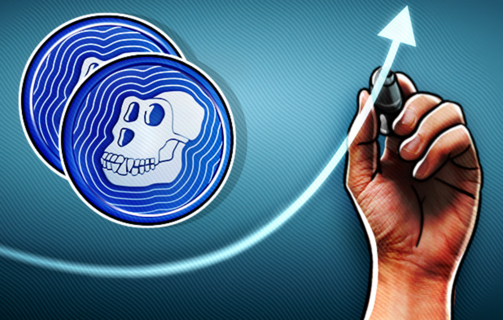 ApeCoin (APE) Soon To Receive Update Enabling Staking Feature
