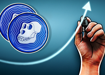 ApeCoin (APE) Soon To Receive Update Enabling Staking Feature