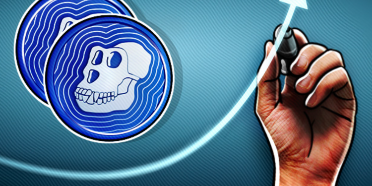 ApeCoin (APE) Soon To Receive Update Enabling Staking Feature