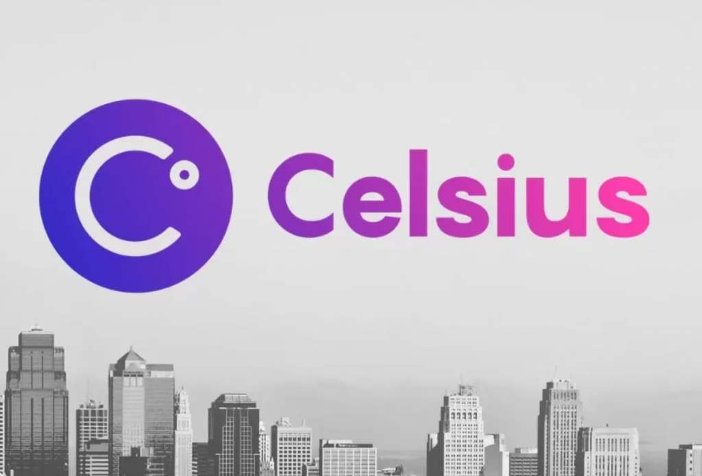 Celsius Network