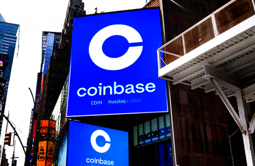 Coinbase Going Through Heavy Financial Hardships Claims Expert