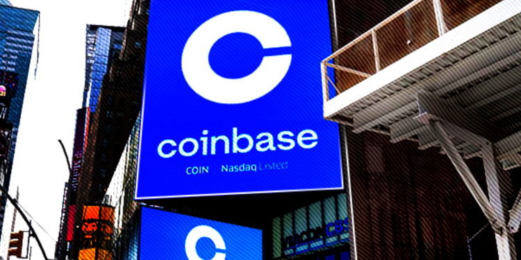 Coinbase Going Through Heavy Financial Hardships Claims Expert