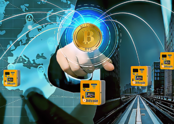 Crypto ATM Installations Worldwide Witness a 32% Decline