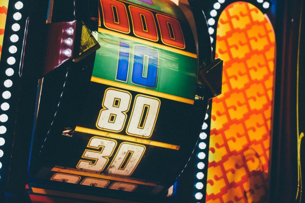 Here's How to Start Playing at an Ethereum Casino
