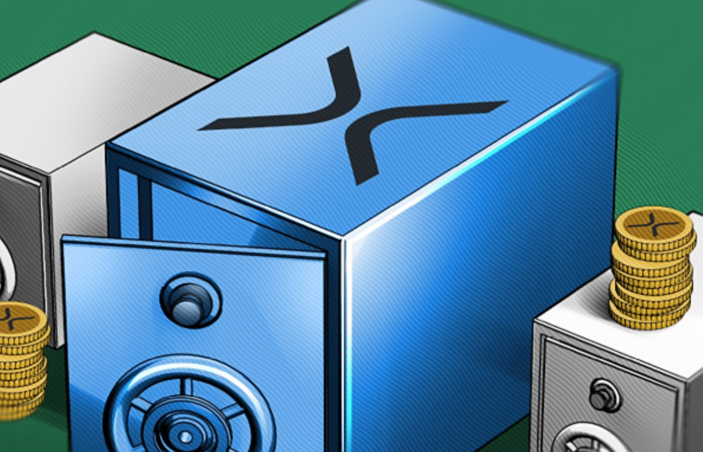 Ripple Labs Co-founder Jed McCaleb Sold 1.1M XRP Holdings