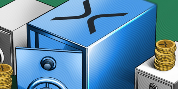 Ripple Labs Co-founder Jed McCaleb Sold 1.1M XRP Holdings