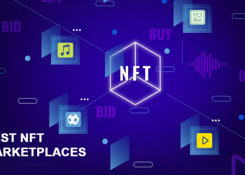 Top NFT Marketplaces 2022