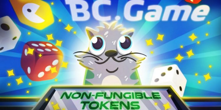 What-are-NFTs-and-Their-Application-in-Blockchain-Gaming