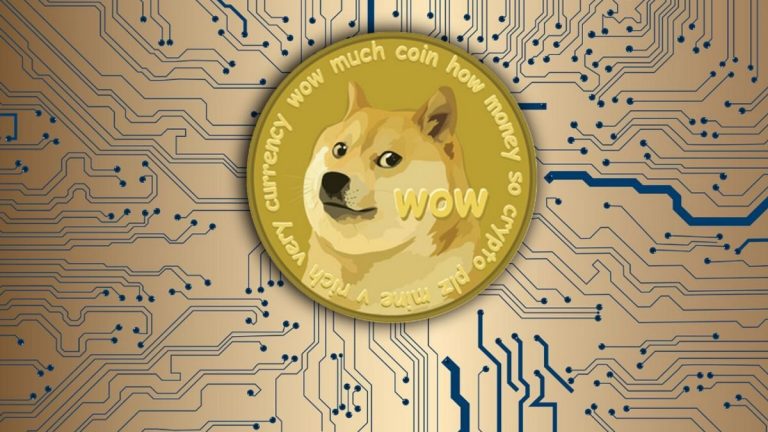 dogecoin
