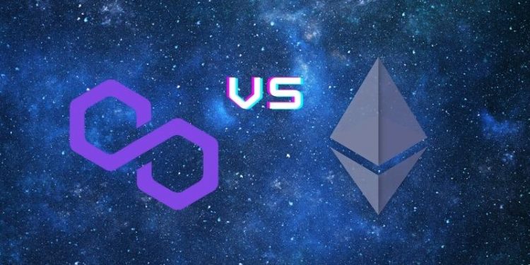 ethereumVsPolygon