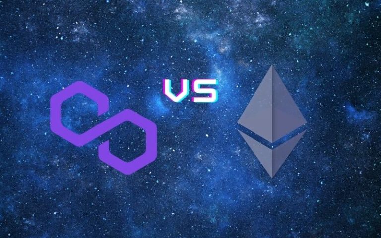 ethereumVsPolygon