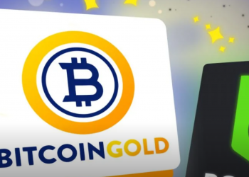 BitCoinGold