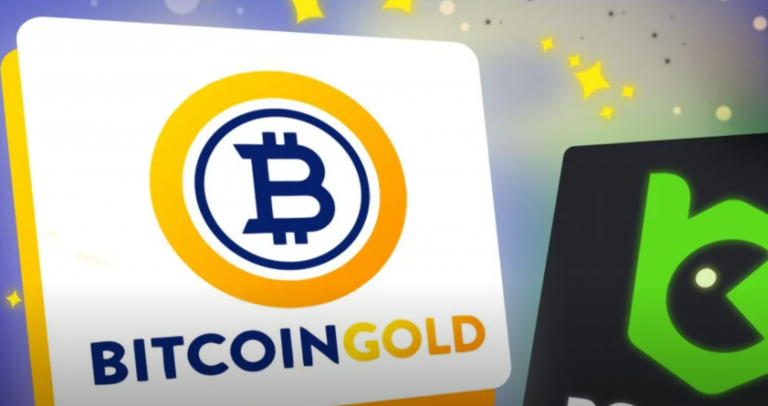 BitCoinGold