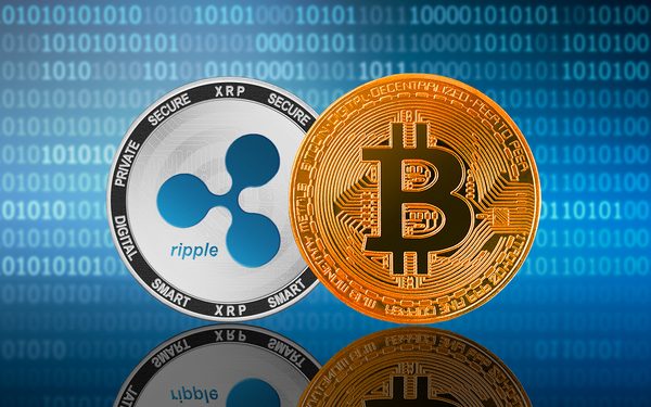 BitcoinRipple
