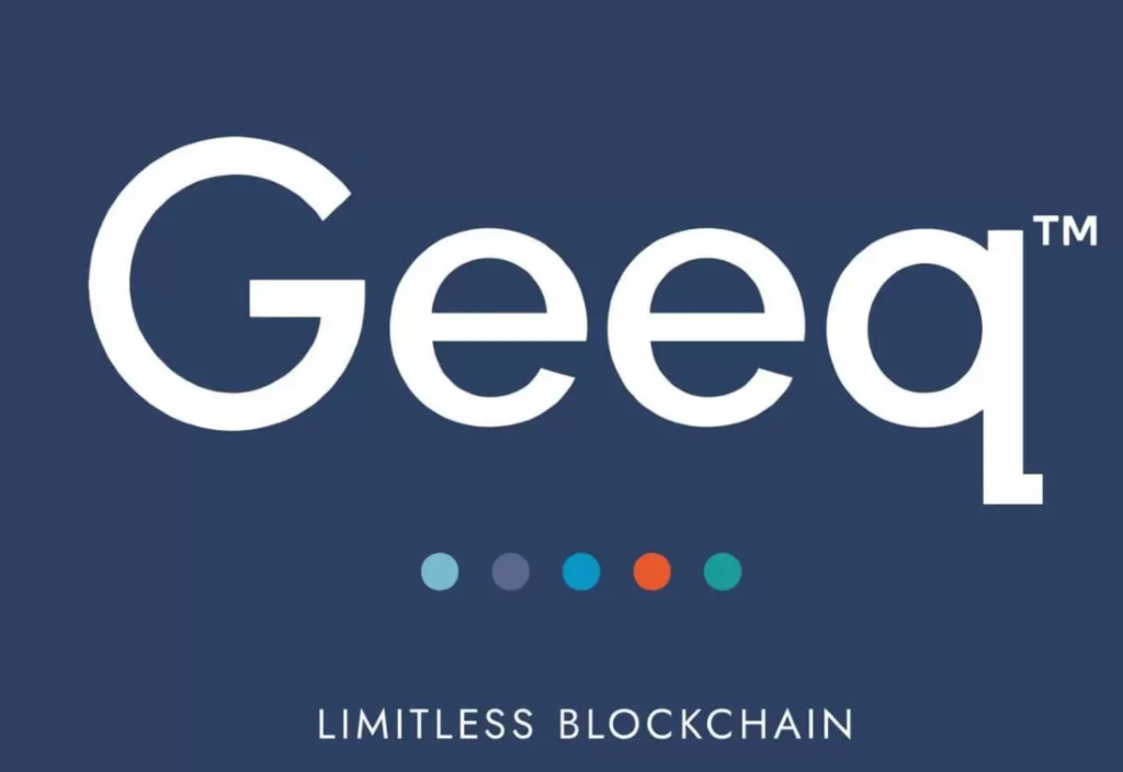 Geeq