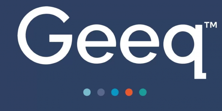 Geeq