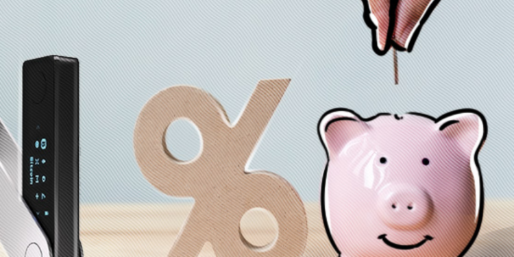 Ledger Hardware Wallet Invests for Secure Digital Assets