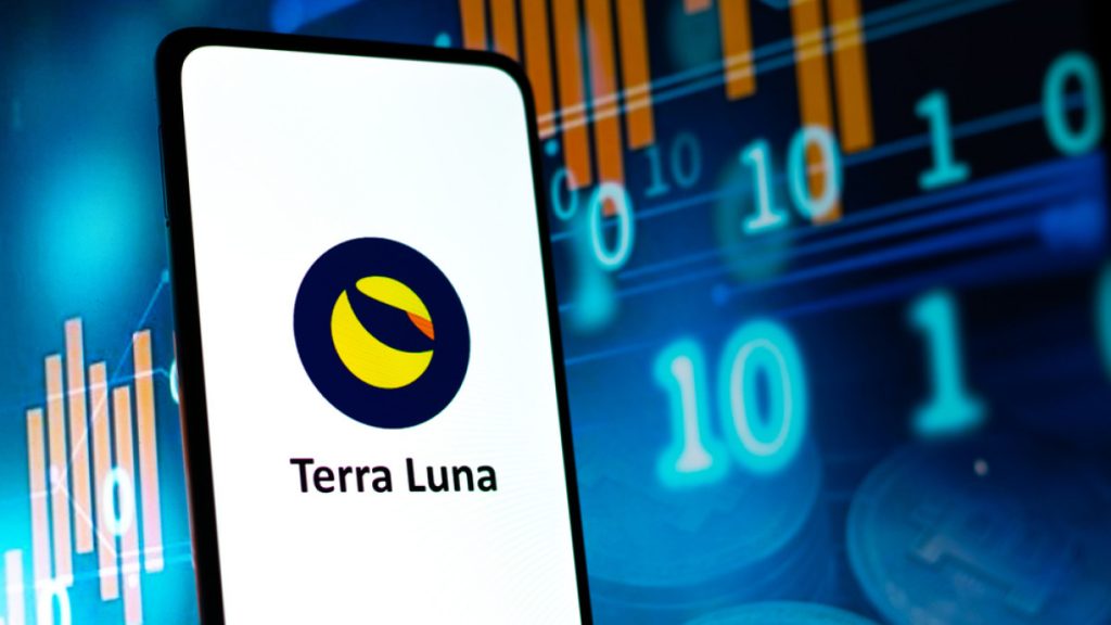 TerraLuna