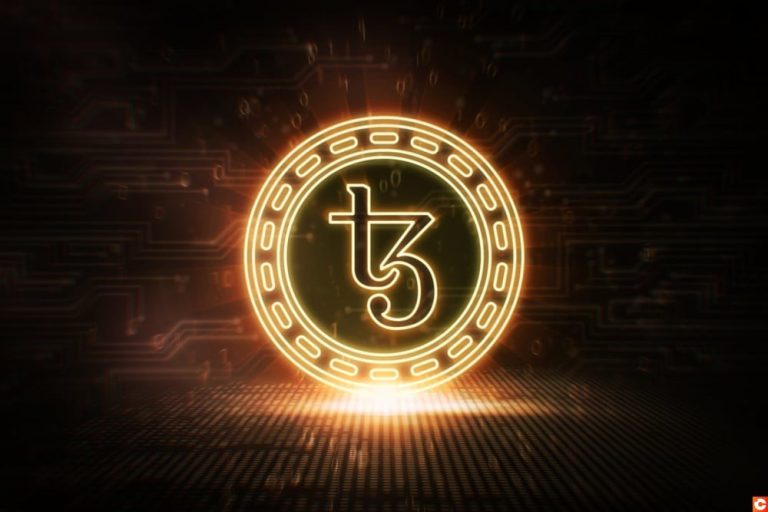 Tezos