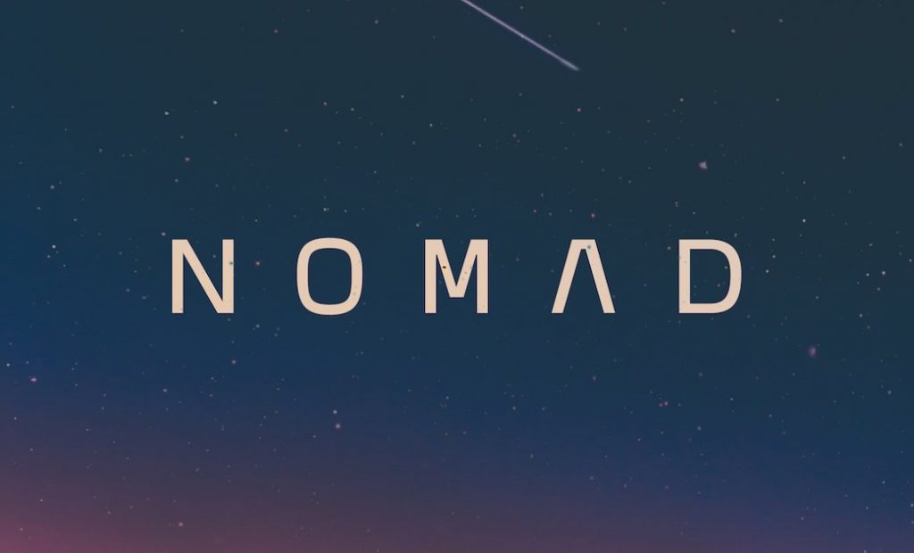nomad