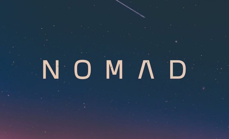 nomad