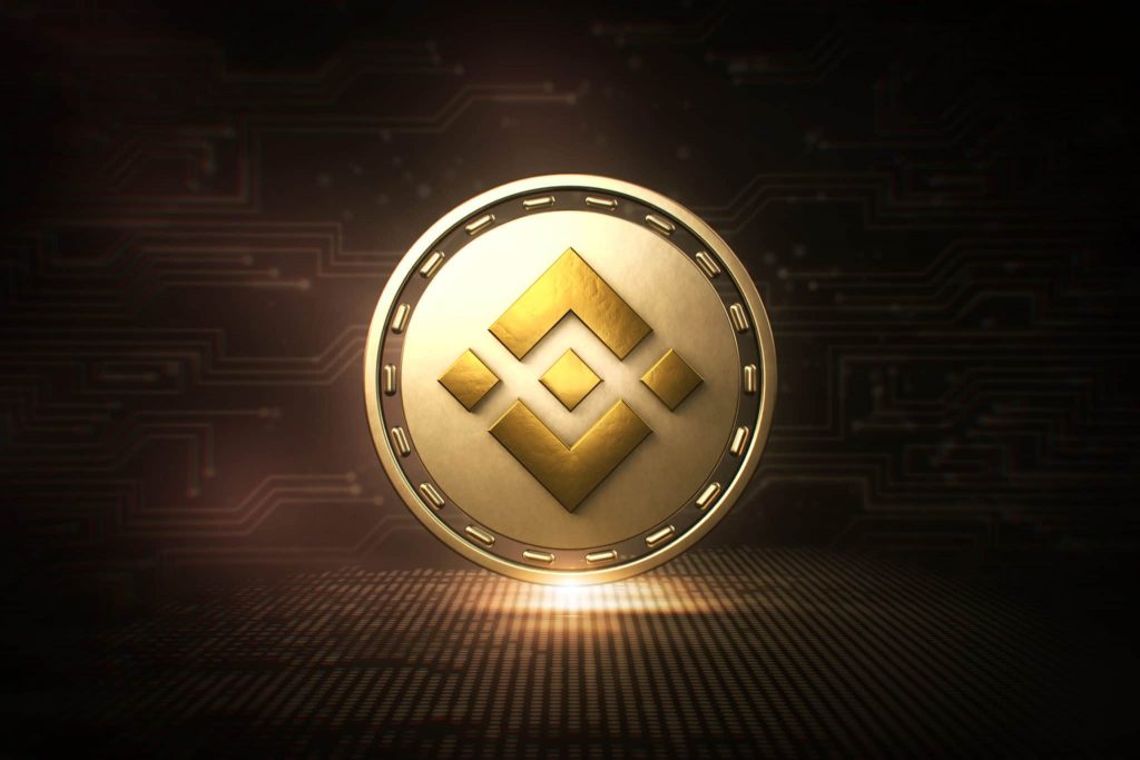 BinanceCoin