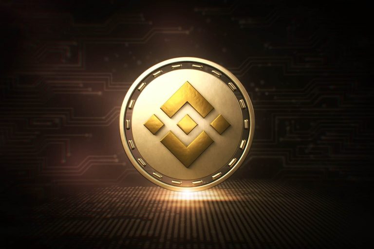BinanceCoin