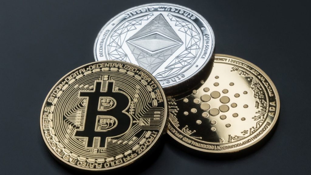 EthereumCardano