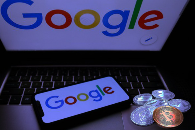 Google Cloud To Accept Crypto in Collaboration With Coinbase