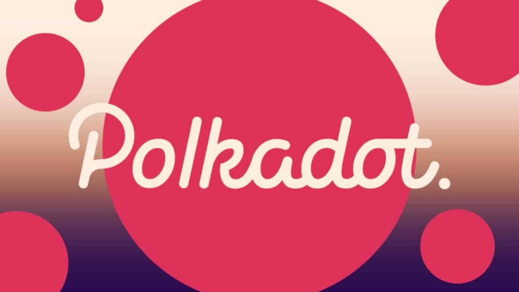polkadot