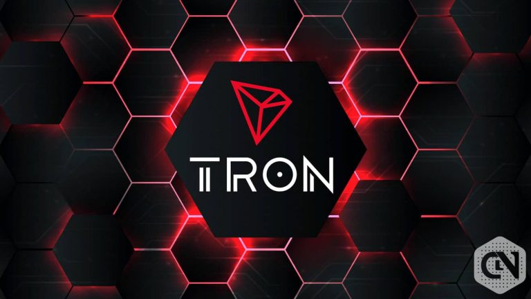 TRon