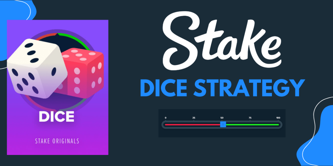 Dice Strategies for Tips and Approaches