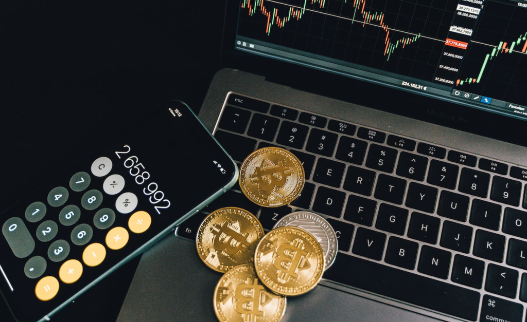 Its Advantages Over Traditional Fiat Currencies