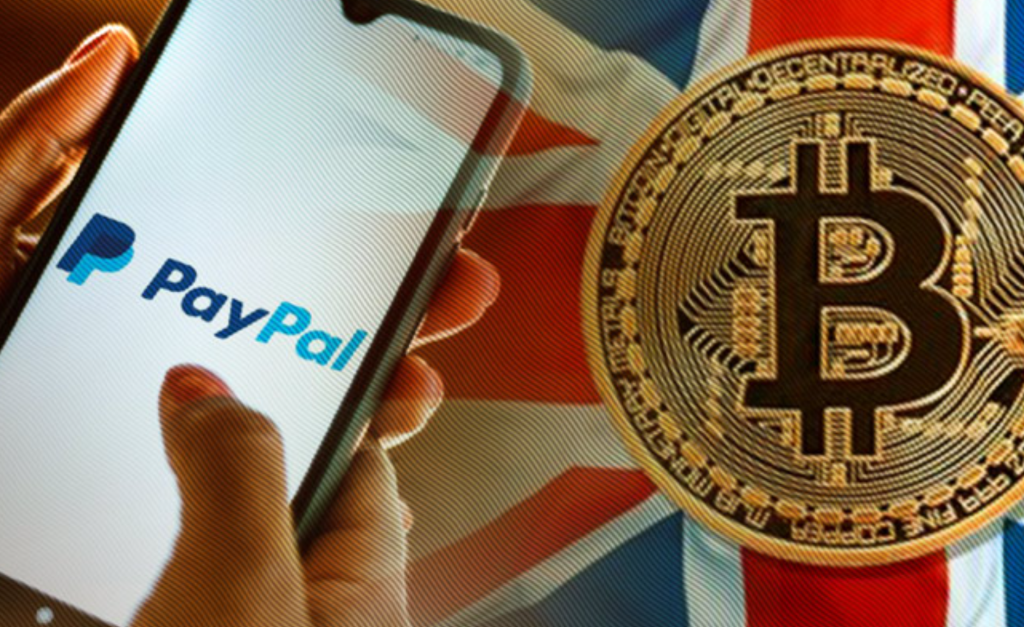 Paypal Suspends Stablecoin Development Due to NYDFS Examination