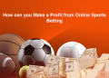 Strategies for Earning Profits Through Football Betting
