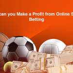 Strategies for Earning Profits Through Football Betting