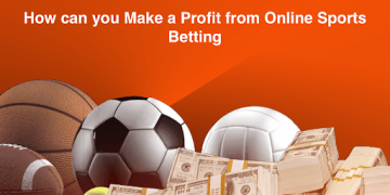 Strategies for Earning Profits Through Football Betting