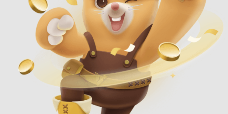 BYDFi – Total Rewards Up to $2888