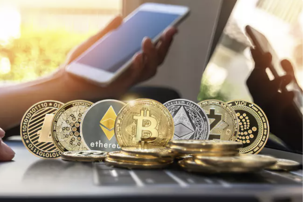 Exploring the Future of Cryptocurrency in 2024 Insights from BYDFi's Chief Marketing Officer