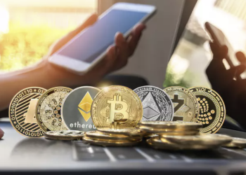 Exploring the Future of Cryptocurrency in 2024 Insights from BYDFi's Chief Marketing Officer