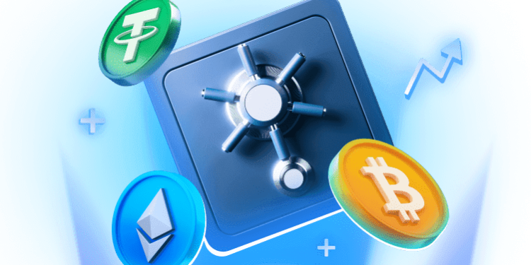 Maximize Your Passive Income with Crypto Staking