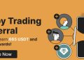 How Can You Earn Up to 665 USDT and More Rewards by Inviting Friends to Bybit