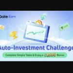 Gate.io ETH earn interest