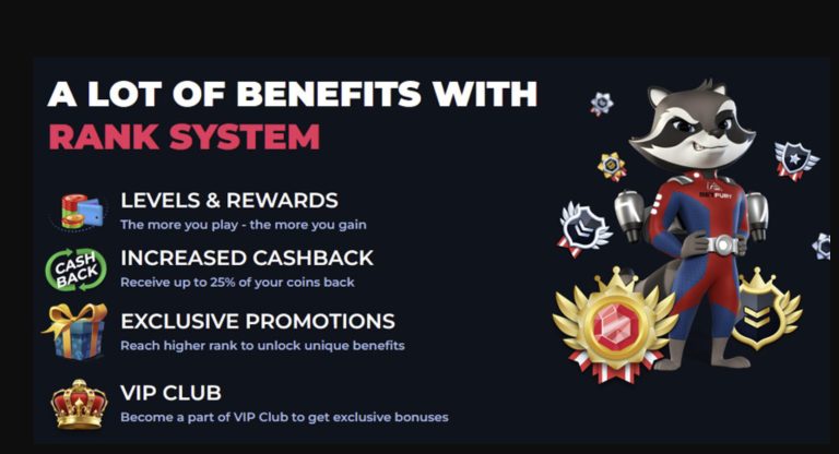 How Can You Earn Cashback on BetFury