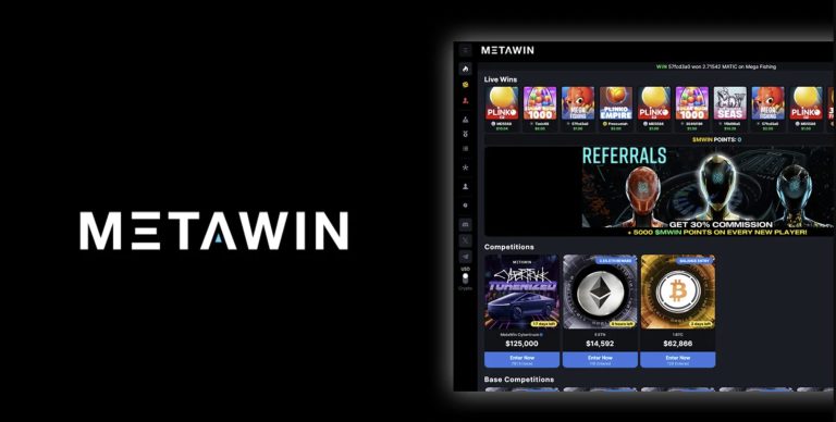 How to Get Cashback with Metawin