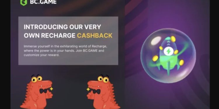 How to Get a Rebate on BC Game