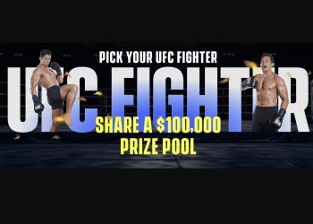 BingX Predict UFC Fight